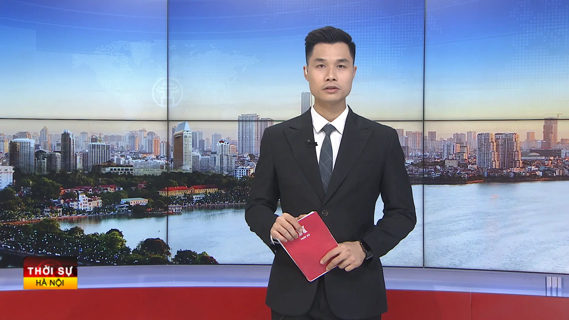 Chương trình Thời sự 15h00 | 14/09/2025
